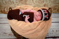 SJ 3 weeks old