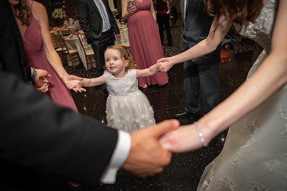 Weddings