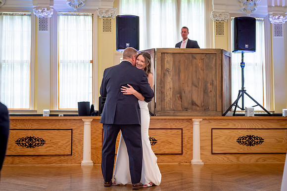 SARATOGA WEDDINGS