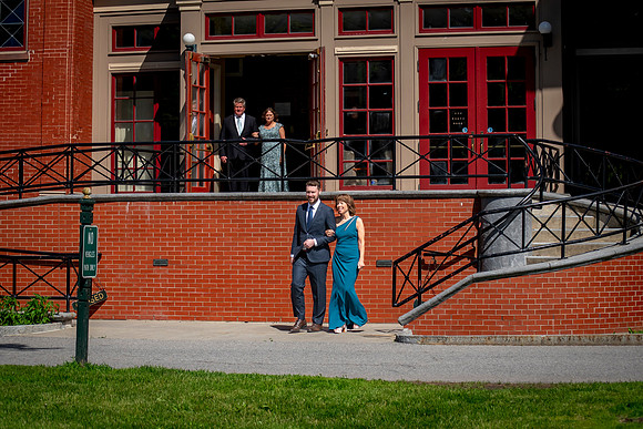SARATOGA WEDDINGS