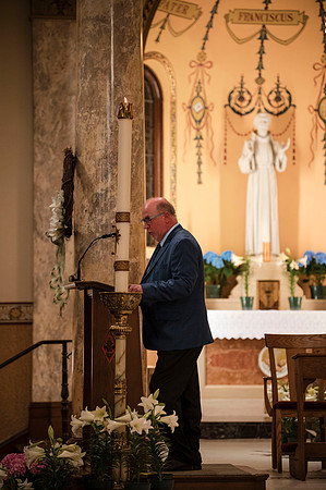 Glen Island Wedding