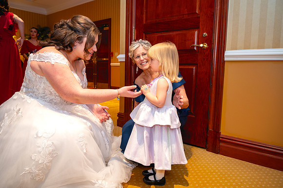 Palace at Somerset Park