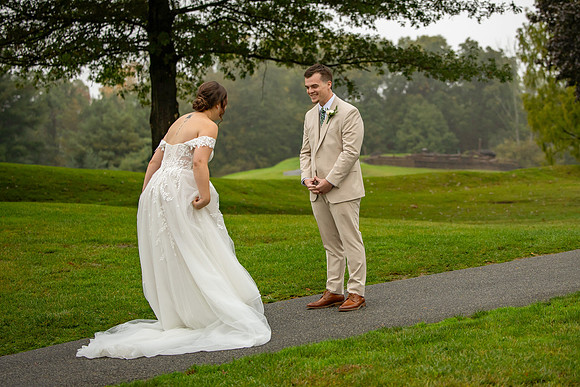 Kaitlynn and Dan