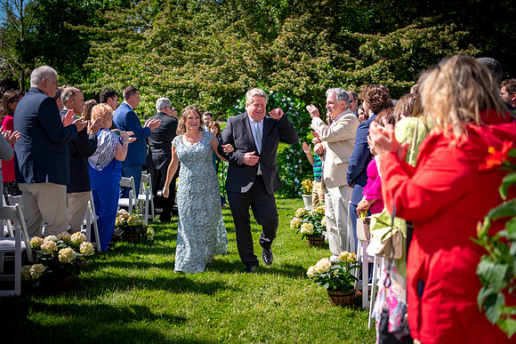 SARATOGA WEDDINGS