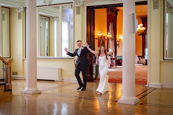 SARATOGA WEDDINGS