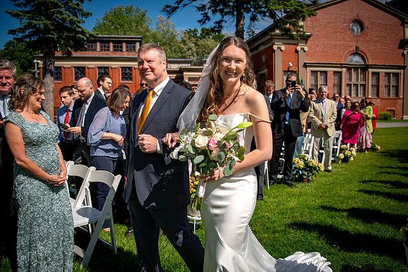 SARATOGA WEDDINGS
