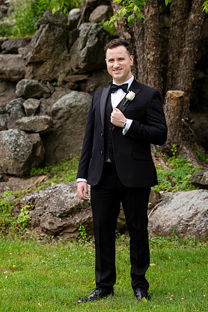 Falkirk Weddings