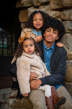 Portraits 2024