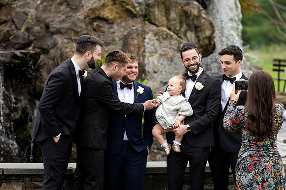 Falkirk Weddings