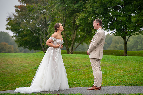 Kaitlynn and Dan