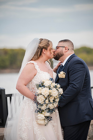 Glen Island Wedding