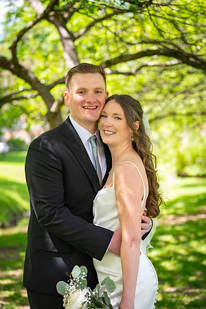 SARATOGA WEDDINGS