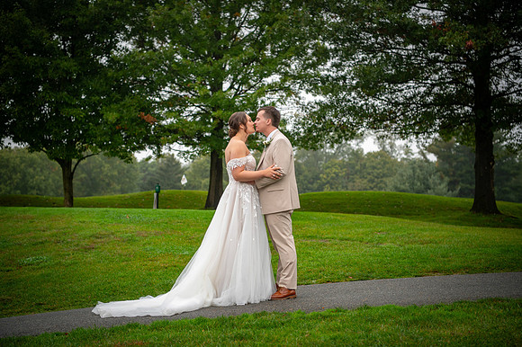Kaitlynn and Dan