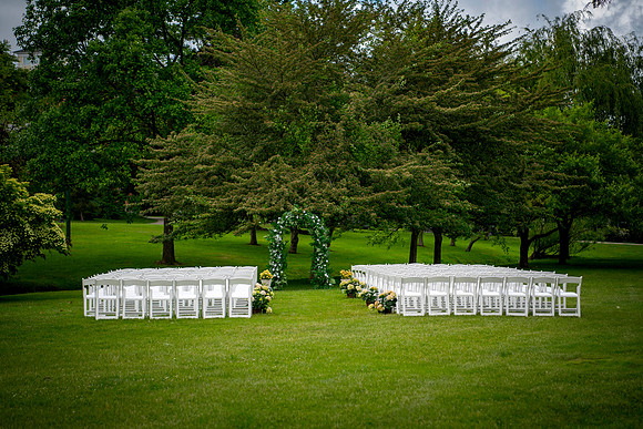 SARATOGA WEDDINGS