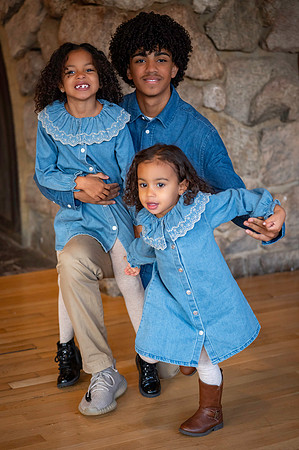 Portraits 2024