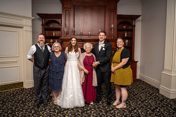 Weddings