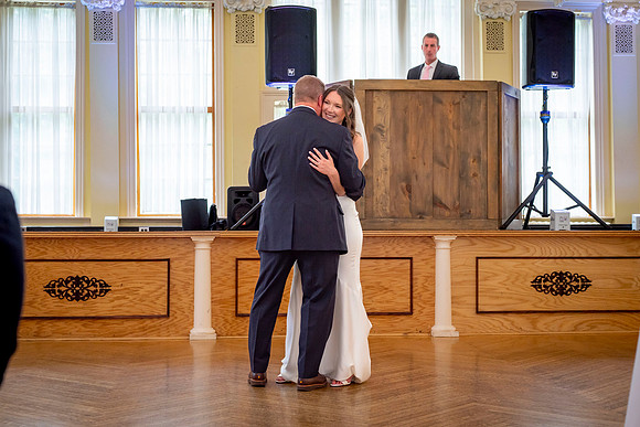 SARATOGA WEDDINGS