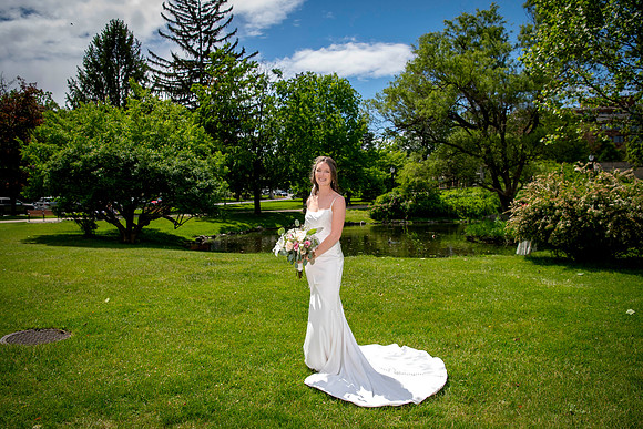 SARATOGA WEDDINGS