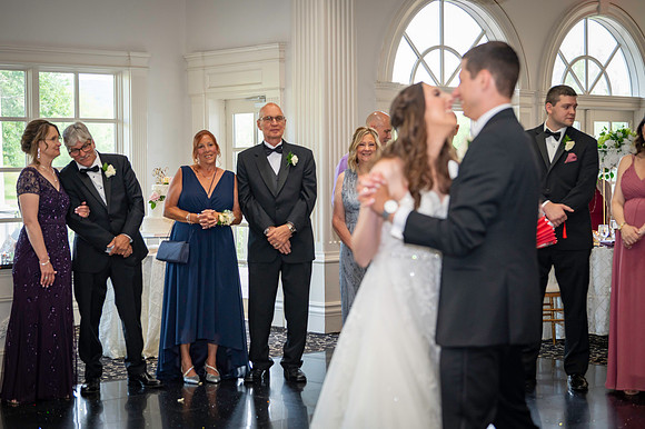 Weddings