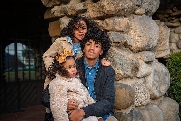 Portraits 2024