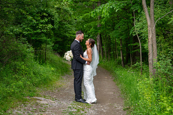 Wedding Jamie and Jordan
