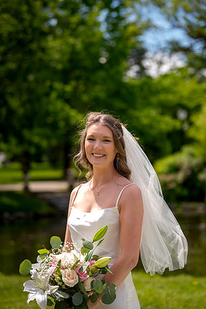 SARATOGA WEDDINGS
