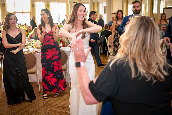 SARATOGA WEDDINGS