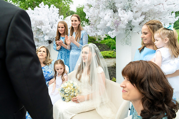Falkirk Weddings