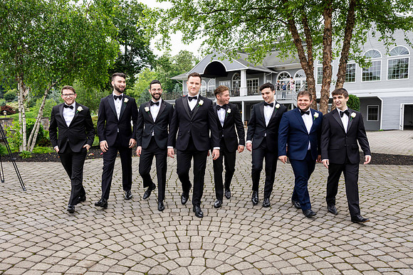Falkirk Weddings