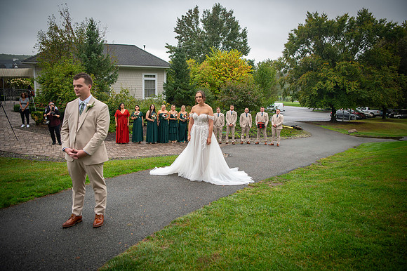 Kaitlynn and Dan