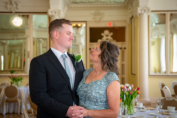 SARATOGA WEDDINGS