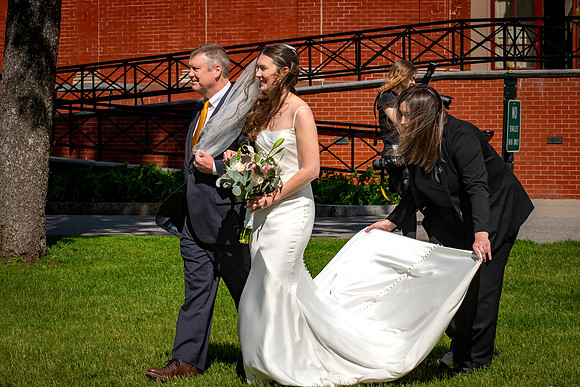 SARATOGA WEDDINGS