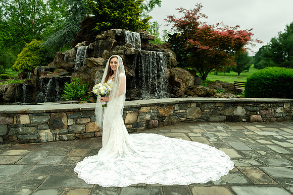 Falkirk Weddings