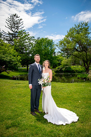 SARATOGA WEDDINGS