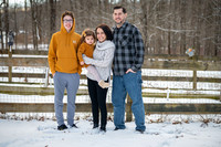 Family Portraits