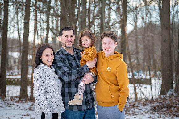 Family Portraits