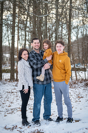 Family Portraits