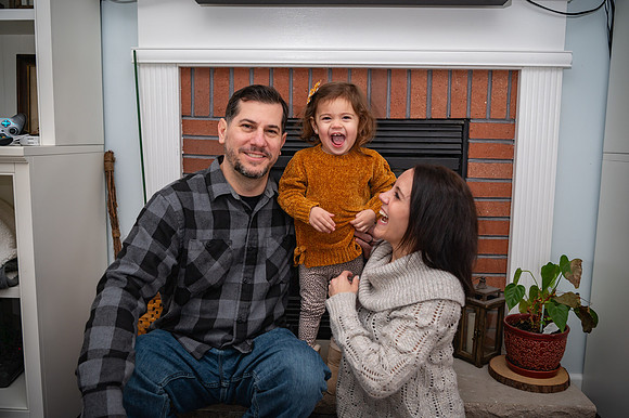 Family Portraits