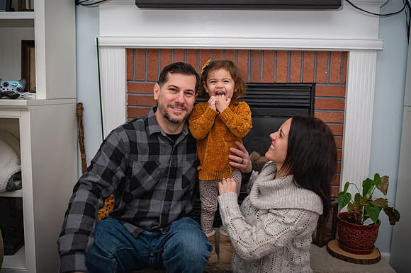Family Portraits