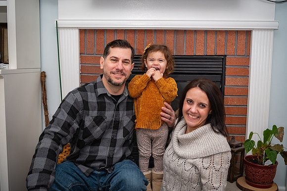 Family Portraits