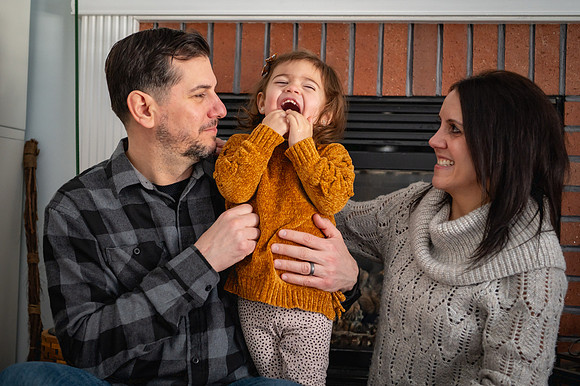 Family Portraits