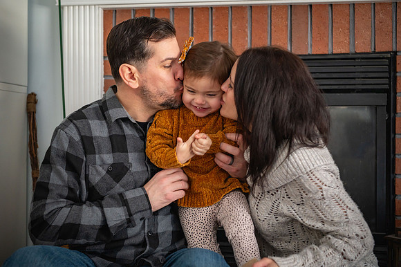 Family Portraits
