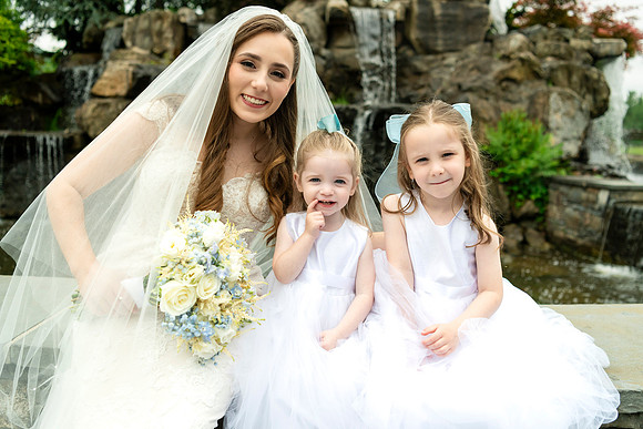 Falkirk Weddings