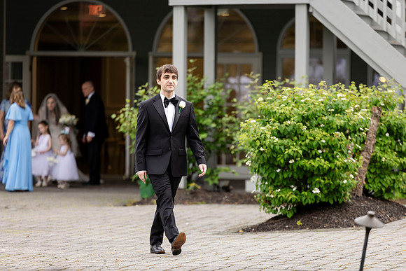 Falkirk Weddings