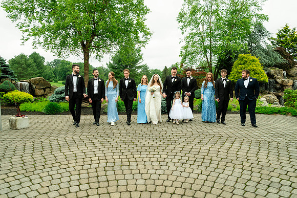 Falkirk Weddings