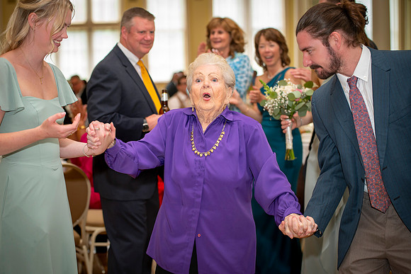 SARATOGA WEDDINGS