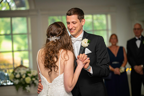 Weddings