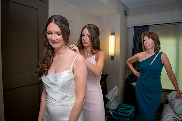 SARATOGA WEDDINGS
