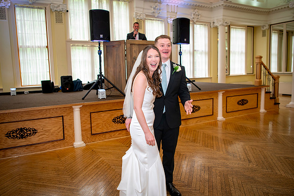 SARATOGA WEDDINGS