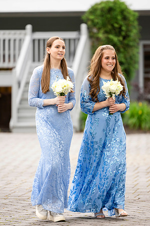 Falkirk Weddings